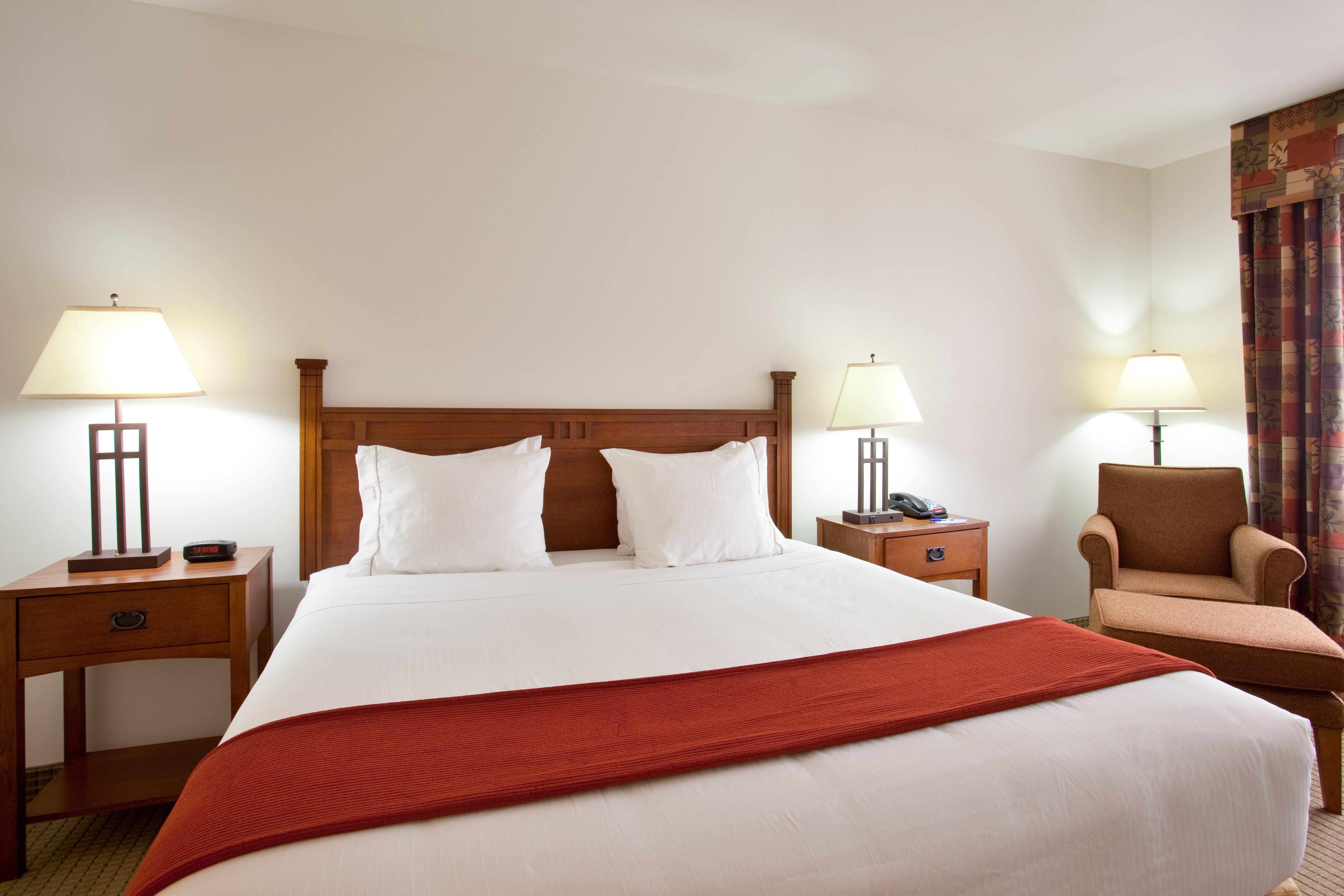 Holiday Inn Express Hotel & Suites Mattoon By Ihg Exterior foto